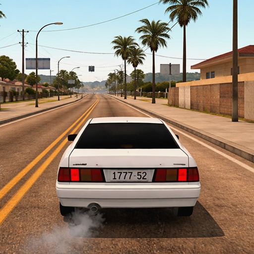 MadOut 2