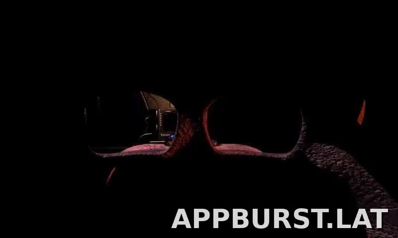 Five Nights at Freddy's 2 скриншот 4