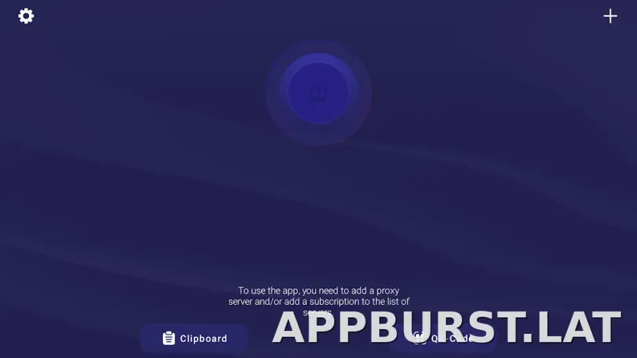 Happ скриншот 4
