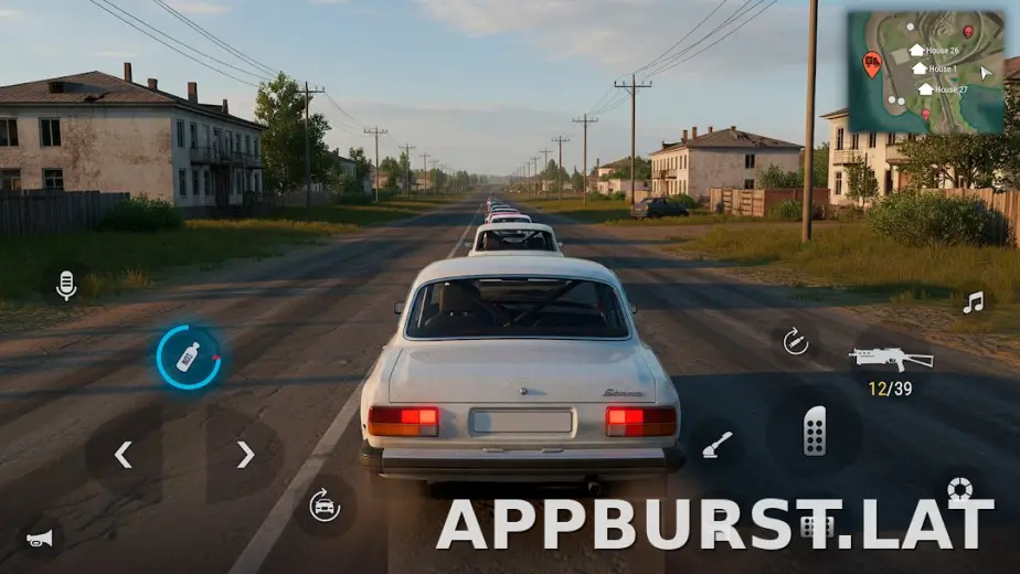MadOut 2 скриншот 1