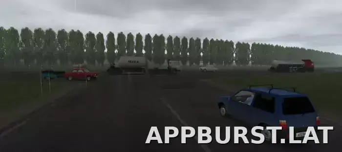 Motor Depot скриншот 1