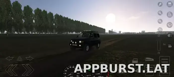 Motor Depot скриншот 5