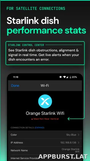 Speedify скриншот 4